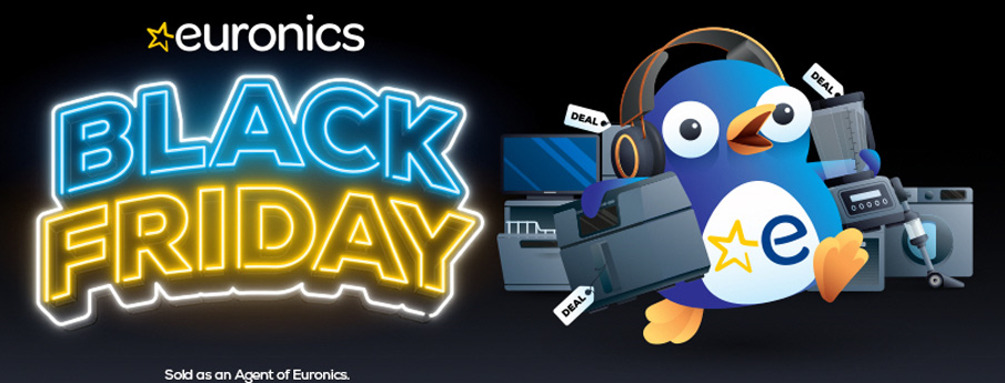 Black Friday Deals